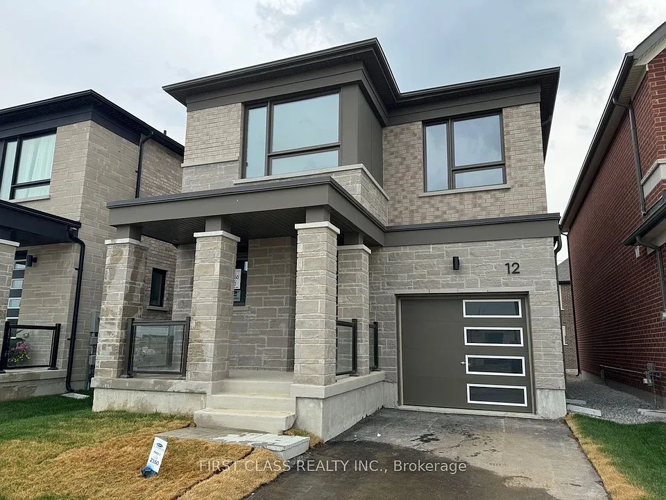 12 Sweet Pear St
