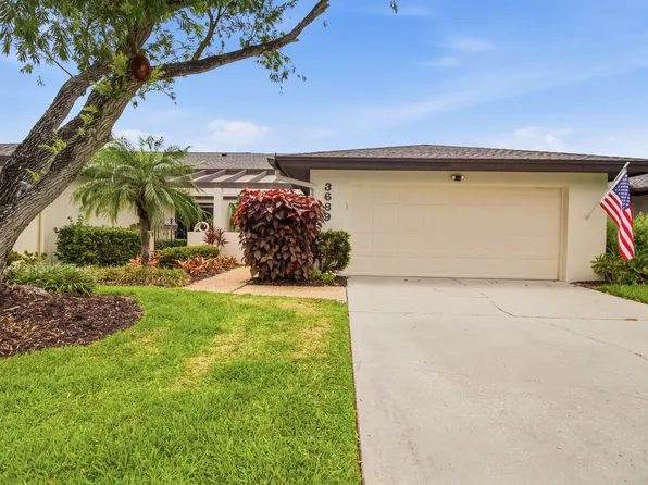3689 Gleneagle Dr #14B, Sarasota, FL 34238