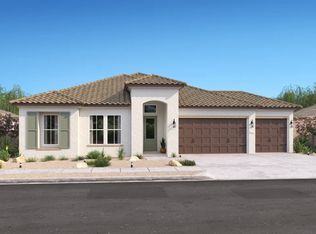 Belfast II ESP Plan, Vista Del Sol, Apple Valley, CA 92307