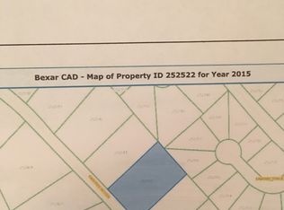 8525 Raintree Woods Dr, Fair Oaks Ranch, TX 78015