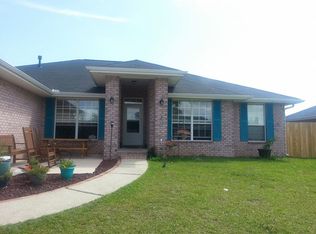 6058 Meursalt Rd, Milton, FL 32570