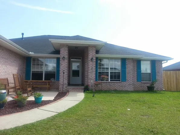 6058 Meursalt Rd, Milton, FL 32570