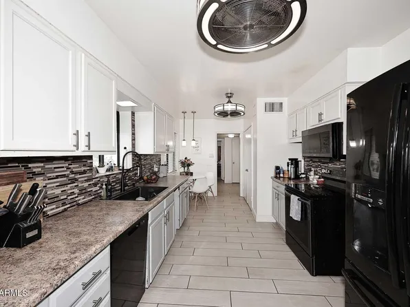2043 W CAMPBELL Avenue, Phoenix, AZ 85015