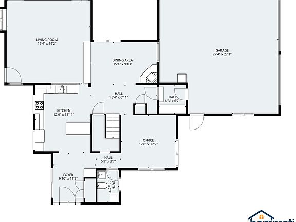 4th image of this home