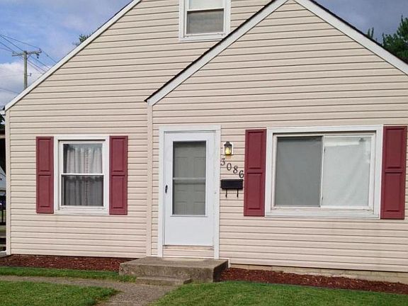 2nd image of 3086 Norwood St