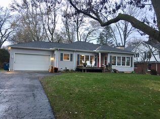 928 Academy Rd, Culver, IN 46511