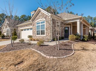 1341 Provision Pl, Wake Forest, NC 27587