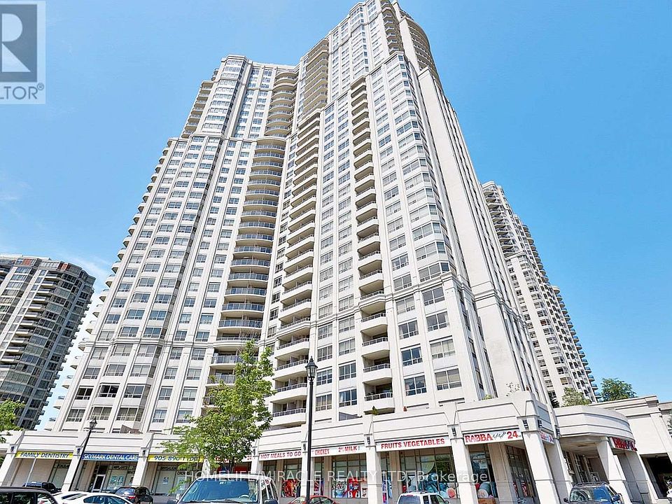 1st image of 35 Kingsbridge Garden Cir #803