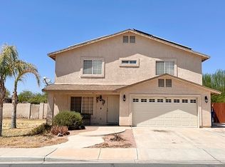 6222 E 42nd Ln, Yuma, AZ 85365