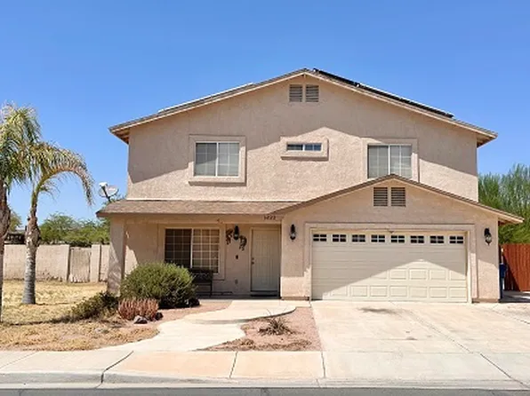 6222 E 42nd Ln, Yuma, AZ 85365