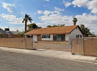4922 Idaho Ave, Las Vegas, NV 89104
