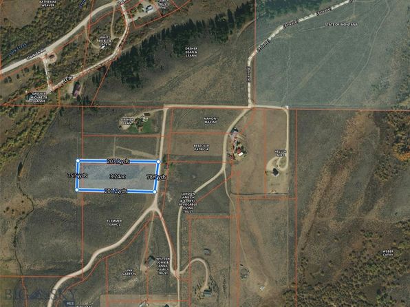 2 Dillon Dr, Polaris, MT 59746