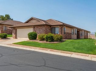 2136 S Legacy Dr, St George, UT 84770