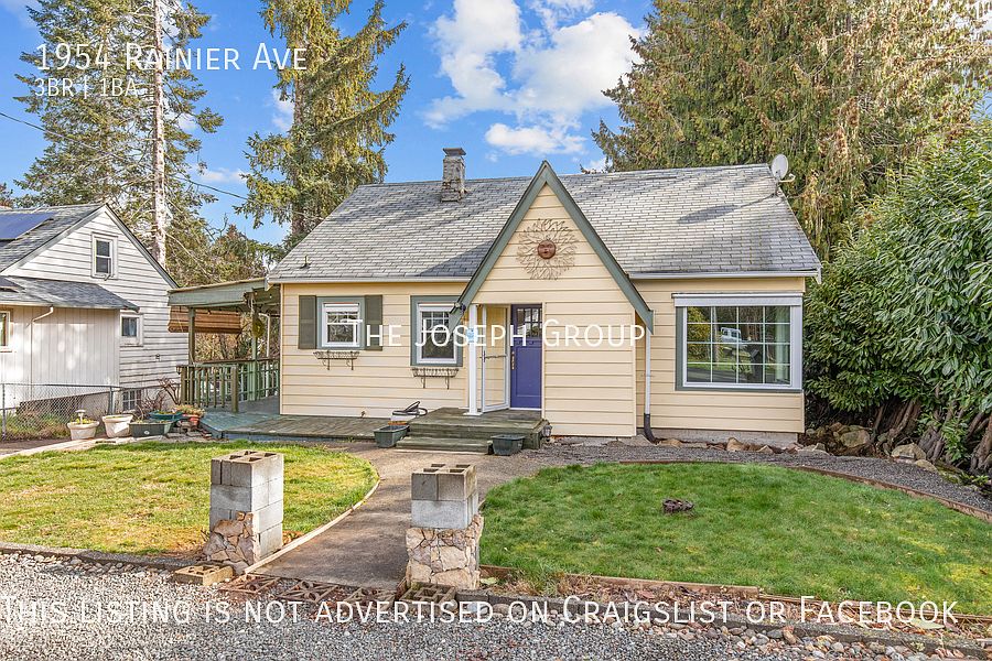 1st image of 1954 Rainier Ave
