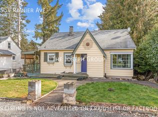 1954 Rainier Ave, Bremerton, WA 98312