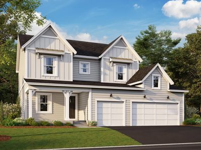 1178 Woods Creek Dr, Delano, MN, 55328