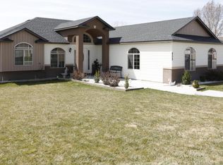 909 Glen Eagle Dr, Jerome, ID 83338