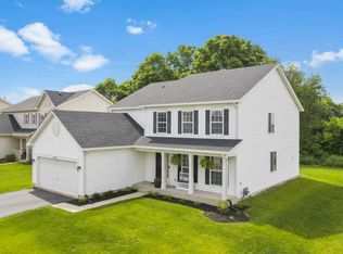 3514 Boyer Ln, Plano, IL 60545