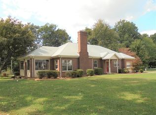 3021 Westover Dr, Danville, VA 24541