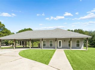 320 Yearling Loop, Pearl River, LA 70452