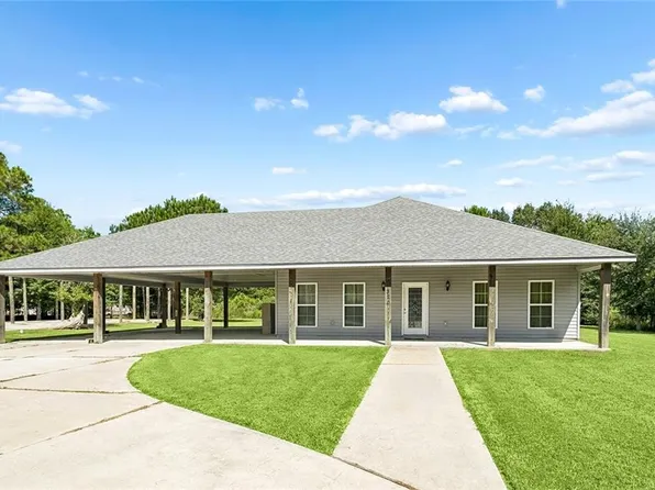 320 Yearling Loop, Pearl River, LA 70452