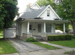 623 NW 3rd Ave, Galva, IL 61434