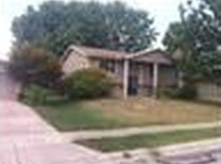 2965 Alameda Dr, Springfield, OH 45503