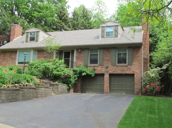 321 Dewey Ave, Pittsburgh, PA 15218