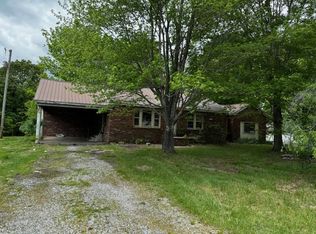 196 French Dr, Benton, KY 42025