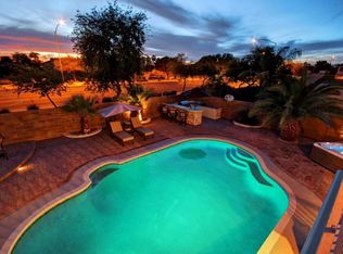 3064 S Abbey, Mesa, AZ 85212