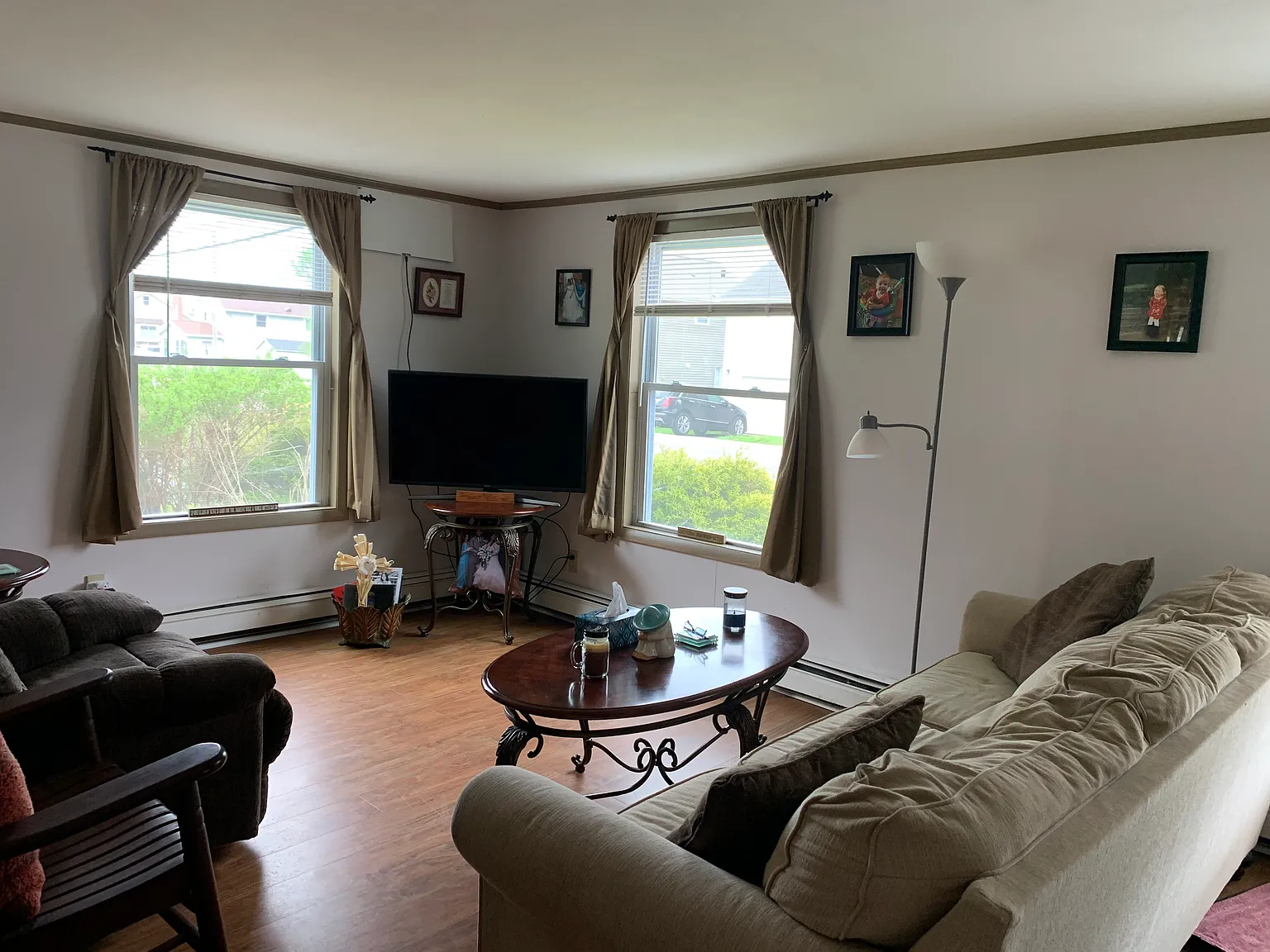 1 bed, 900 sqft, $1,350 — Photo 4