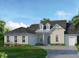 Augusta by ICI Homes_Coral Ridge Plan, Nocatee, Ponte Vedra, FL 32081