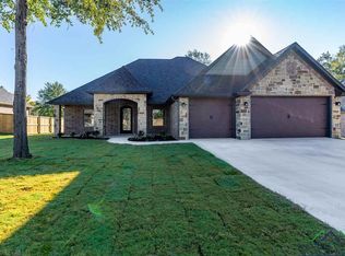 207 Saddle Brk, Hallsville, TX 75650