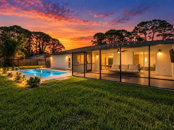 616 BROWN ROAD, VENICE, FL 34293