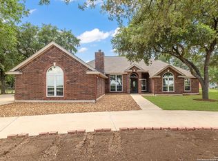 124 County Road 4712, Castroville, TX 78009