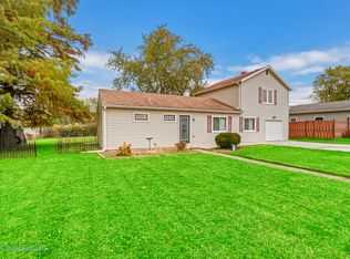 16426 W 141st St, Lockport, IL 60441