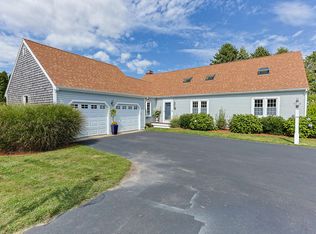 3 Wellfield Road, Forestdale, MA 02644