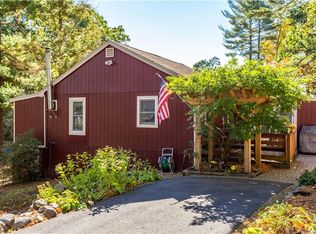 73 Westside Blvd, Burlington, CT 06013