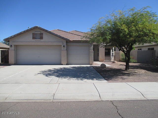 1st image of 14338 W Amelia Ave