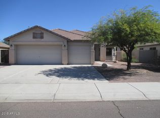 14338 W Amelia Ave, Goodyear, AZ 85395
