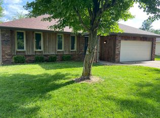 4338 W William St, Battlefield, MO 65619