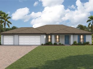 1805 NW 5th Pl, Cape Coral, FL 33993