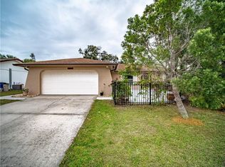 1355 Torreya Cir, North Fort Myers, FL 33917