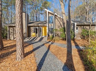 6620 Falconbridge Rd, Chapel Hill, NC 27517