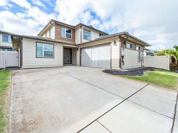 91-1542 Milimili St, Ewa Beach, HI 96706