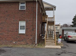 449 Billings Ave #2, Paulsboro, NJ 08066