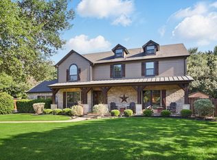 1019 Quail Run Rd, Southlake, TX 76092