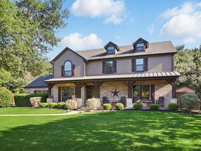 1019 Quail Run Rd, Southlake, TX, 76092