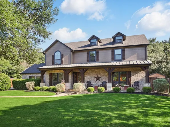 1019 Quail Run Rd, Southlake, TX 76092