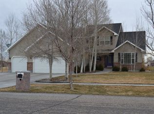 5105 E Brennan Bnd, Ammon, ID 83401